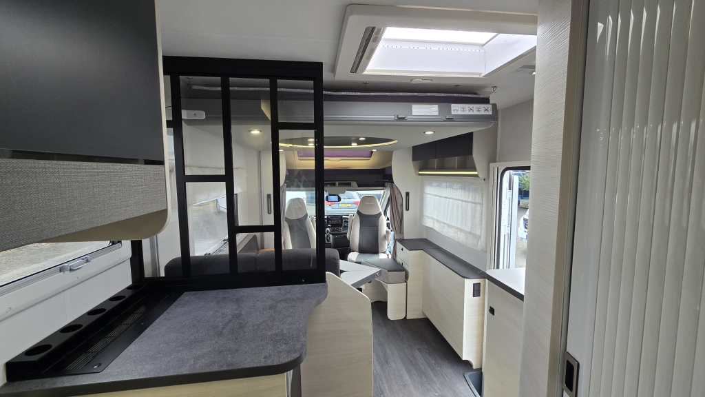 Chausson 660 Titanium Ultimate foto: 24