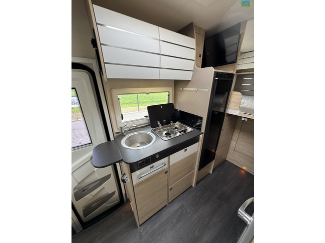 Chausson First Line 644 foto: 15