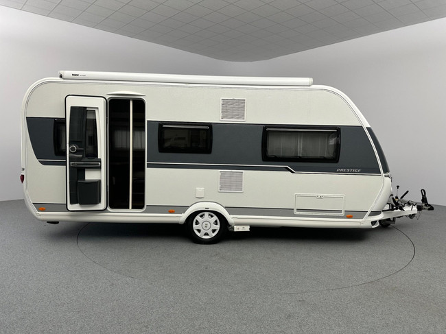 Hobby Prestige 495 UL photo: 11