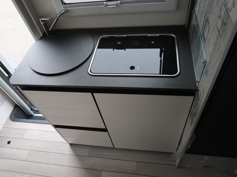 McLouis Avantgarde Slim 339 L 6,69 B 2,15 Foto: 6