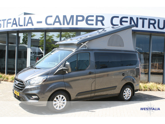 Westfalia FORD NUGGET 150cv Aut. incl. 12 meses de garant&iacute;a