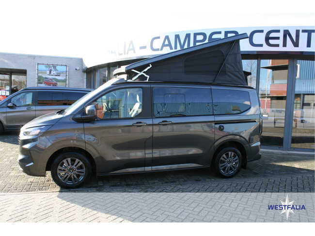Westfalia Ford Nugget 170pk Aut. | 2026 | foto: 19