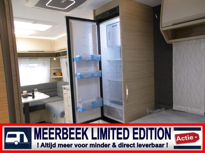 Fendt Bianco Selection 465 SFB 4143,=KORTING AIRCO&THULE  foto: 17