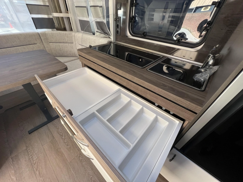 Hobby Excellent Edition 540 UL Nieuw | Model 2026  foto: 10