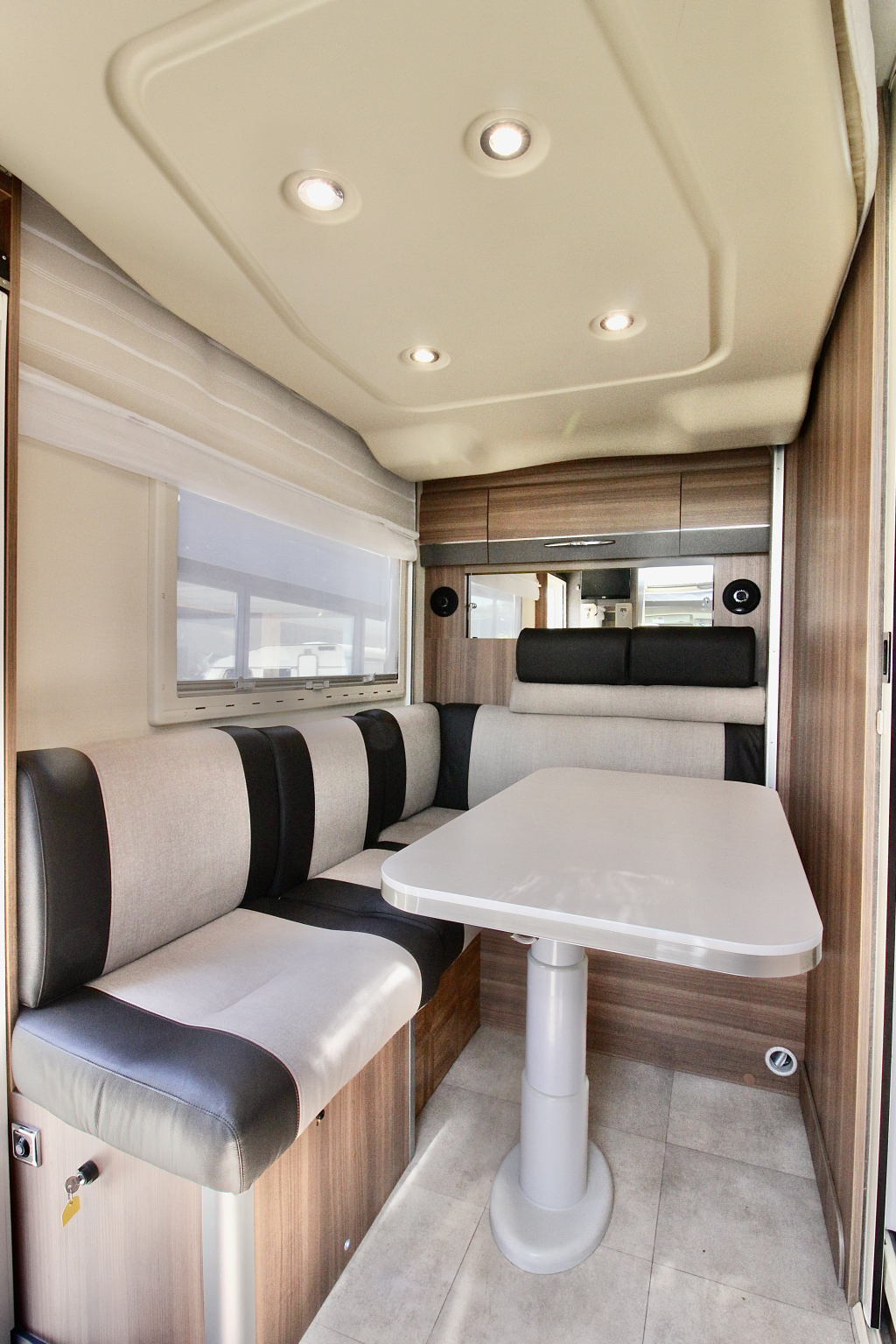 Chausson Welcome 500 foto: 7