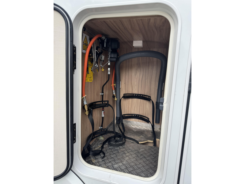 Hymer Exsis-I 588 photo: 20
