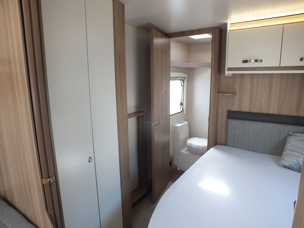 SWIFT SPIRITE QUATTRO foto: 21