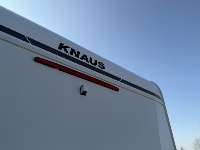 Knaus VAN TI 550 MF VANSATION photo: 3