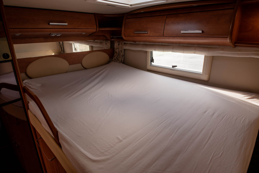 Carthago C-Tourer 142 QB foto: 21