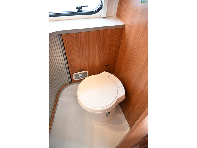 Eriba Touring Troll Offroad Edition 530 foto: 20