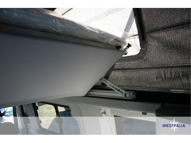 Westfalia Ford Nugget 170pk Aut. | 2026 | foto: 22