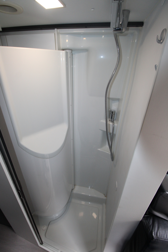 Adria Twin 640 SLB Supreme  foto: 11