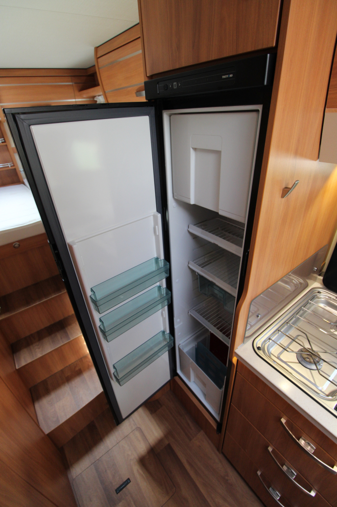 Hymer Tramp T568 SL foto: 8