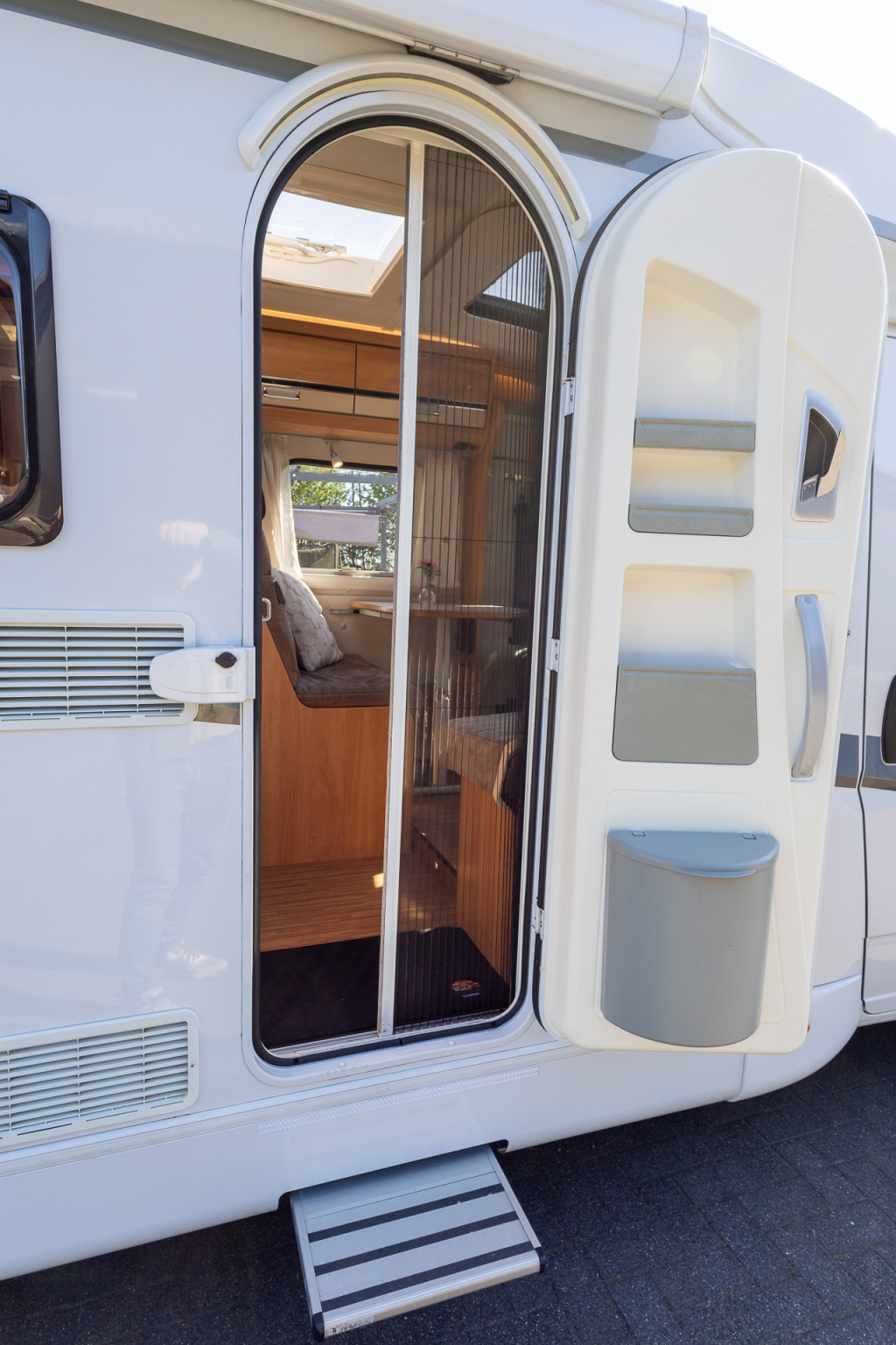 DETHLEFFS GLOBEBUS T4 foto: 5