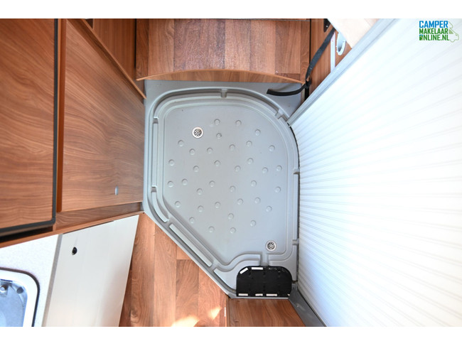 Dethleffs Globecar Campscout 640 Foto: 19