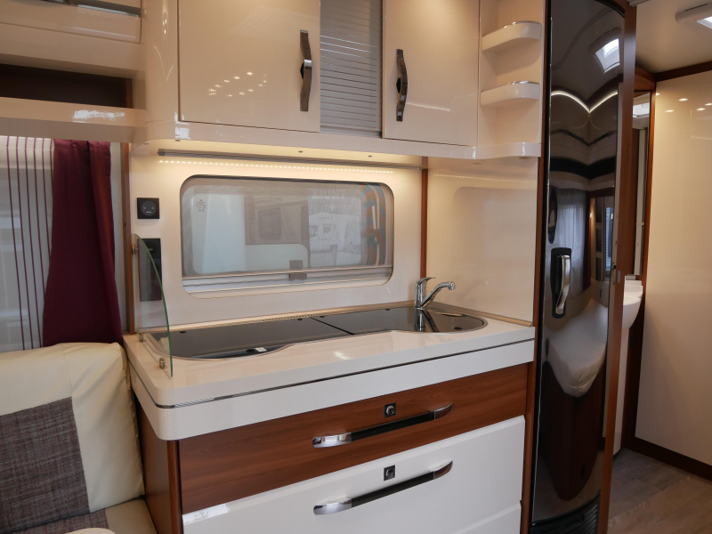 Hobby Excellent 495 UFE  foto: 7