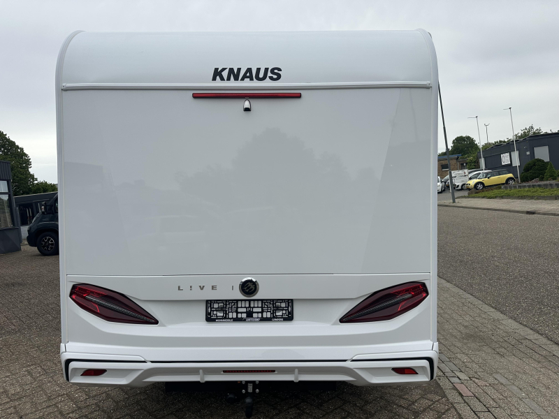 Knaus L!ve I 650 MEG IH44 Foto: 2