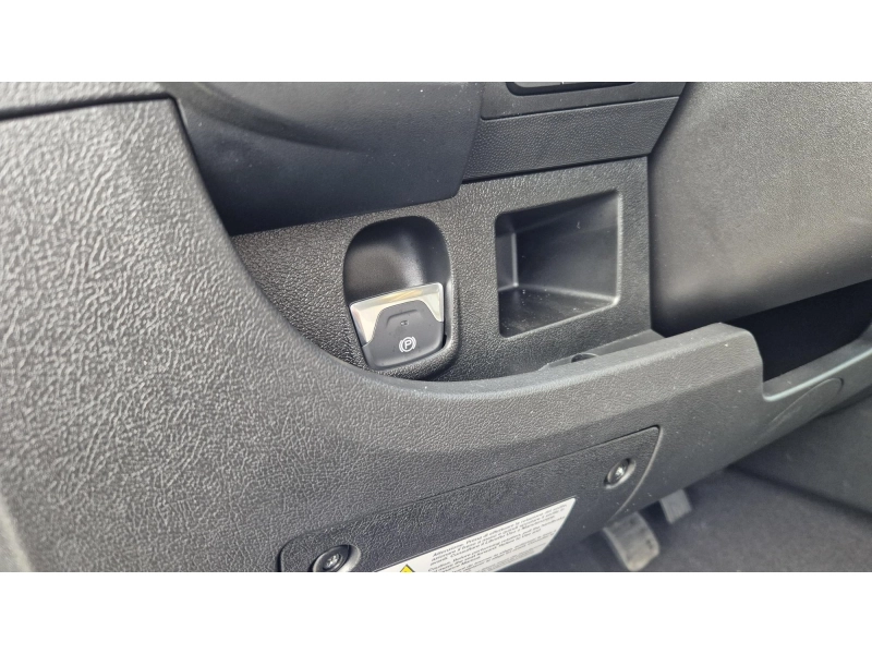 Bravia Mobil SWAN 636 180HP Automatic FullOption photo: 6