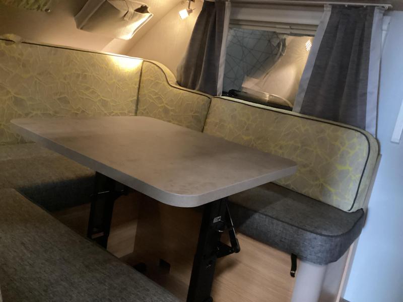 T@B Basic 320 RS model 2026