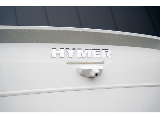 Hymer BMC-I 580 &iexcl;&iexcl;Precio de promoci&oacute;n de stock!! foto: 8