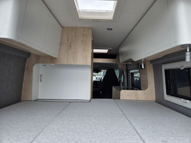 Clever Tour 540 photo : 14