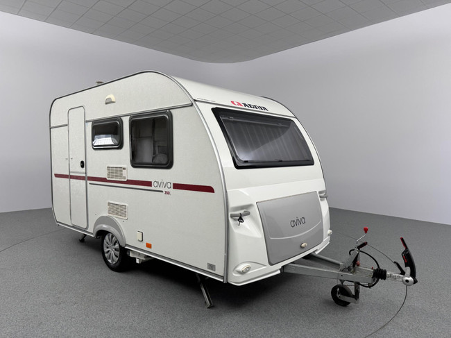 Adria Aviva Lite 350 L hoofdfoto: 1