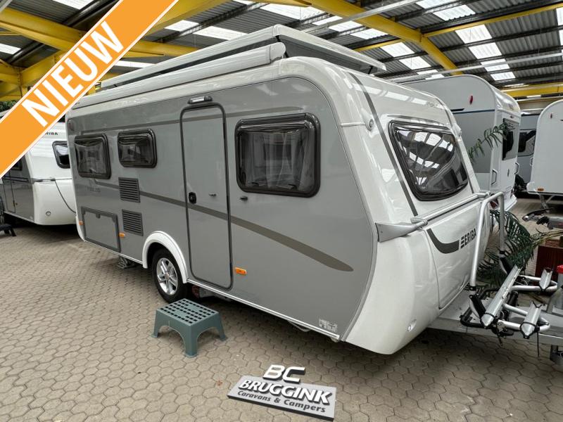 Eriba Feeling 425  hoofdfoto: 1