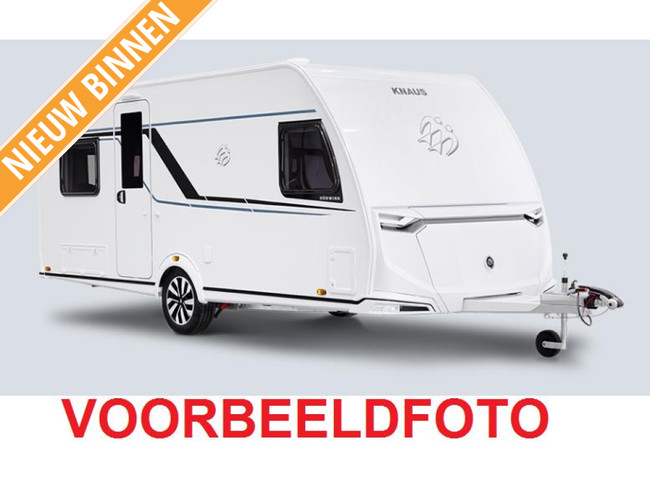 Knaus Sudwind 460 LITS SIMPLES UE