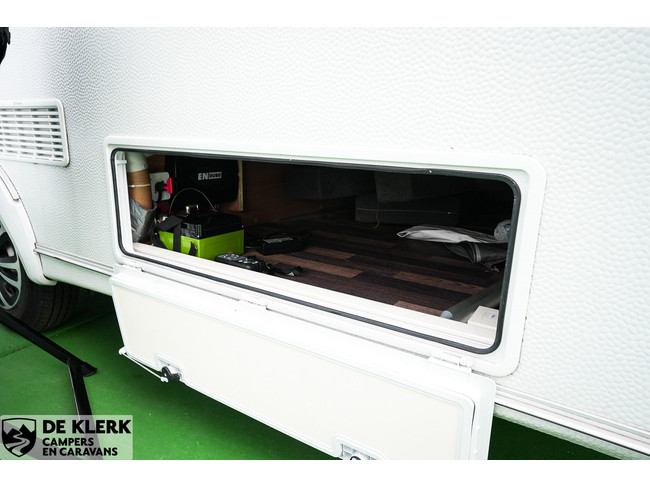 Knaus SPORT 420 QD Christmas Special foto: 5