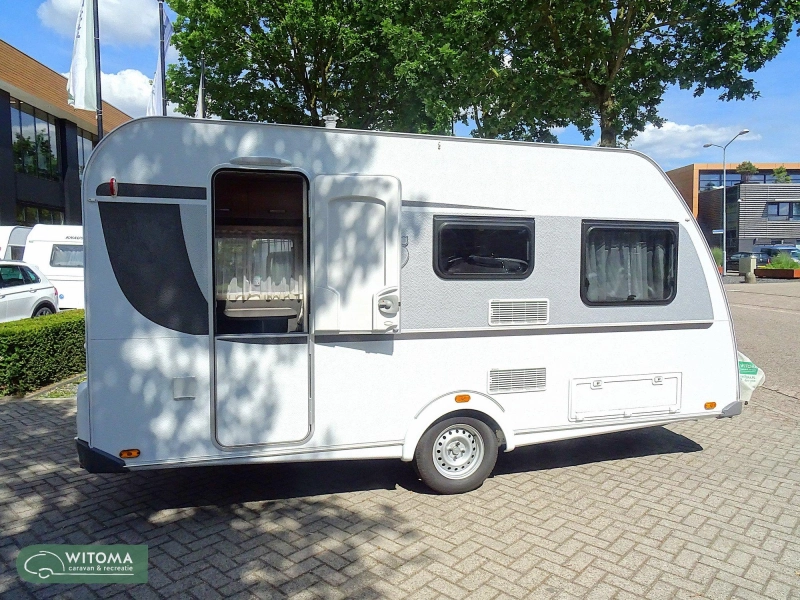 Knaus Sport 420 QD toldo de avance foto: 21