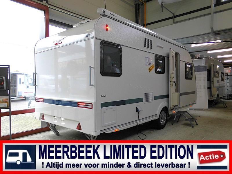Adria Aviva 522 PT 4754,=KORTING THULE+MOVER  foto: 1