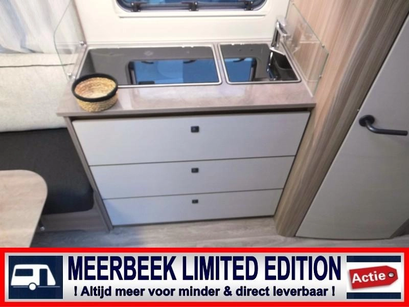 Fendt Tendenza 550 SG 2026 NIEUWSTE MODEL !  foto: 8