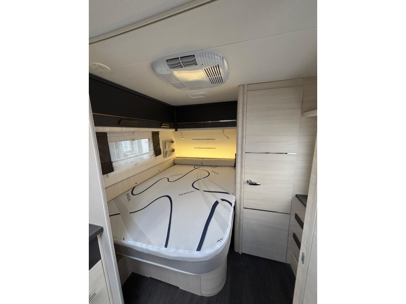 Caravelair Artica 520 Foto: 14