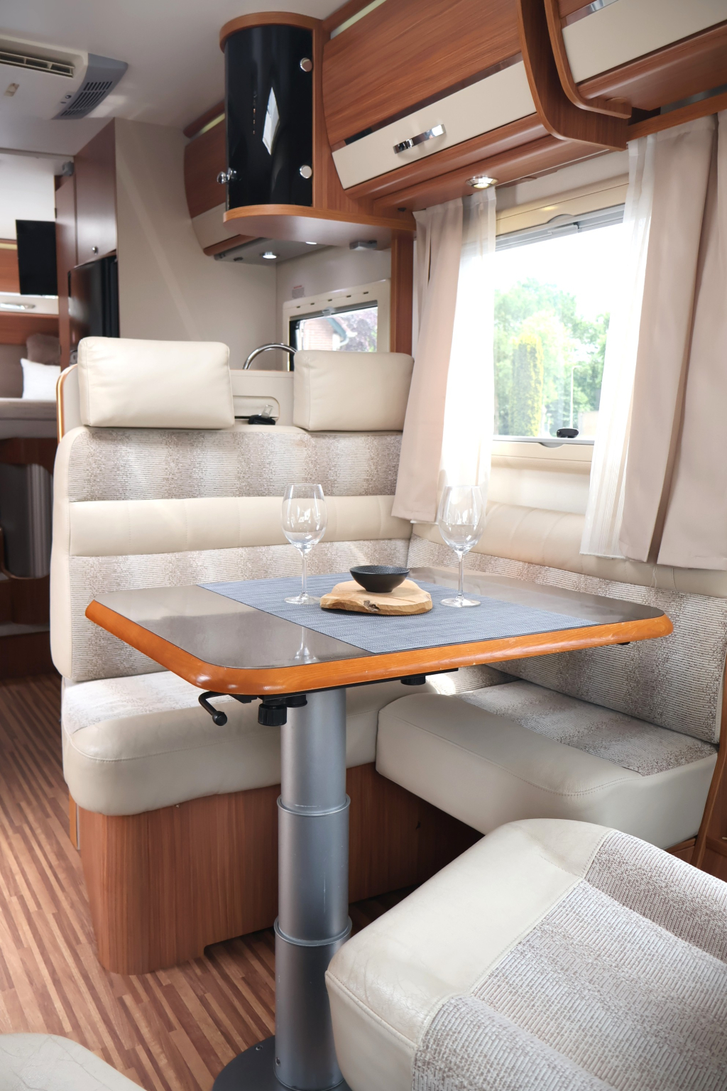 Adria Sonic I 700 SL foto: 11