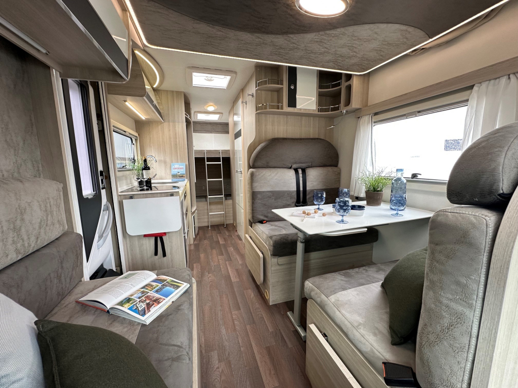 ILUSION Sundriver T760 foto: 2