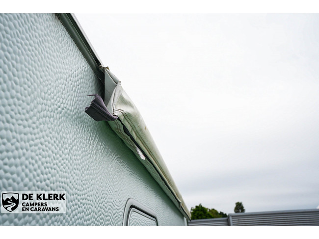 Knaus SUDWIND 420 GOLD E Christmas Special foto: 7