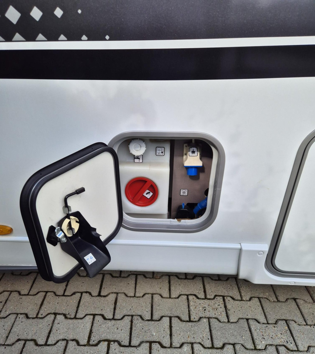 BUERSTNER BT7361 foto: 9
