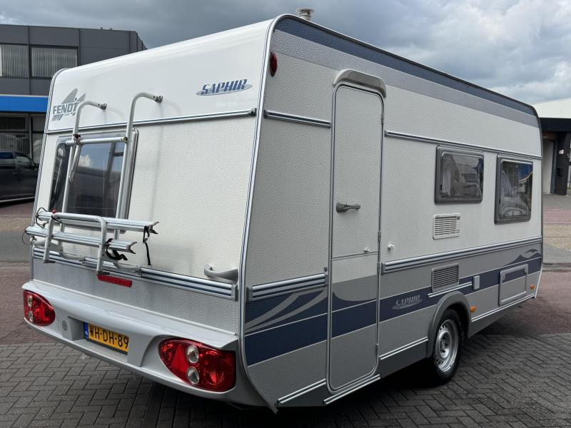 Foto del Fendt Saphir: 20