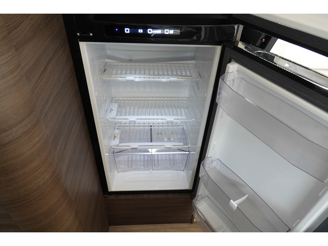 McLouis Carat 822 G | 2.3 160Hp | 6-Person Integral photo: 18