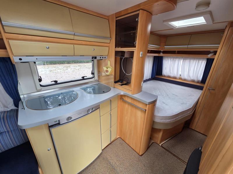 Fendt Bianco 470 TFB + LUIFEL + MOVER  foto: 13