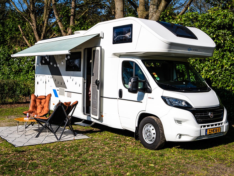SUNLIVING A75 DP foto: 0