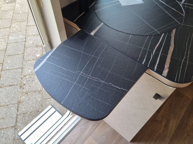 Eriba Touring 630 Urban foto: 22