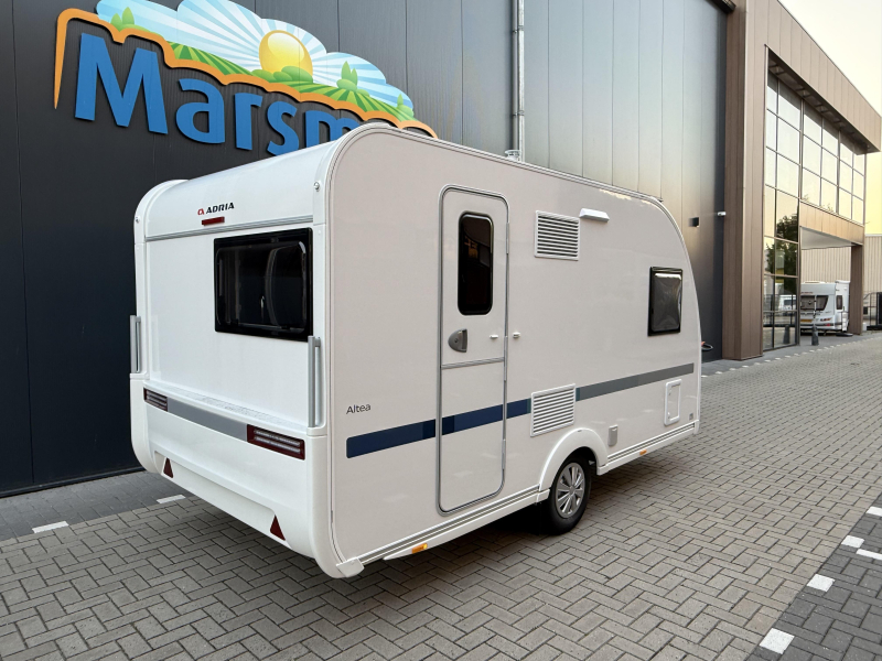 Adria Altea 402 PH Foto: 2