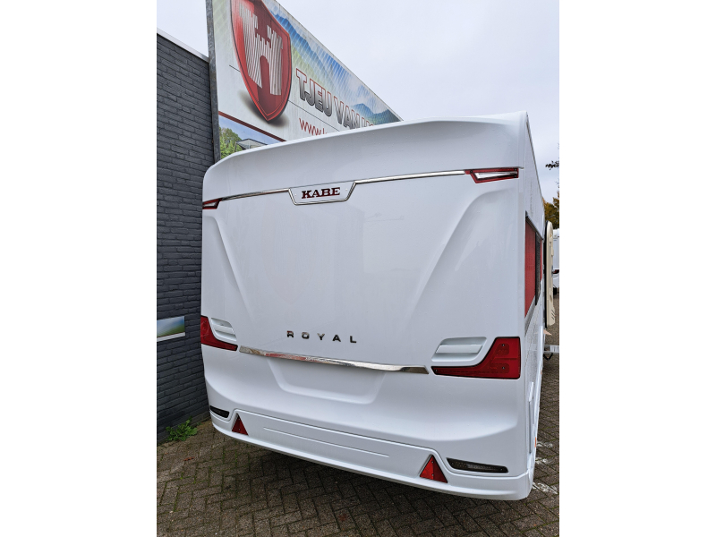 Kabe Royal 600 TDL B2 