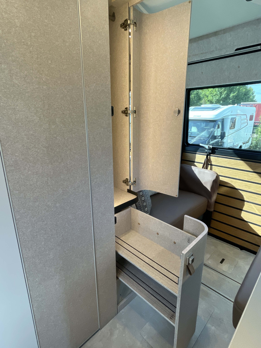 Hymer Venture S foto: 41