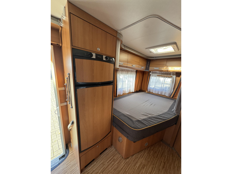 Dethleffs Advantage T 6501 B Foto: 18