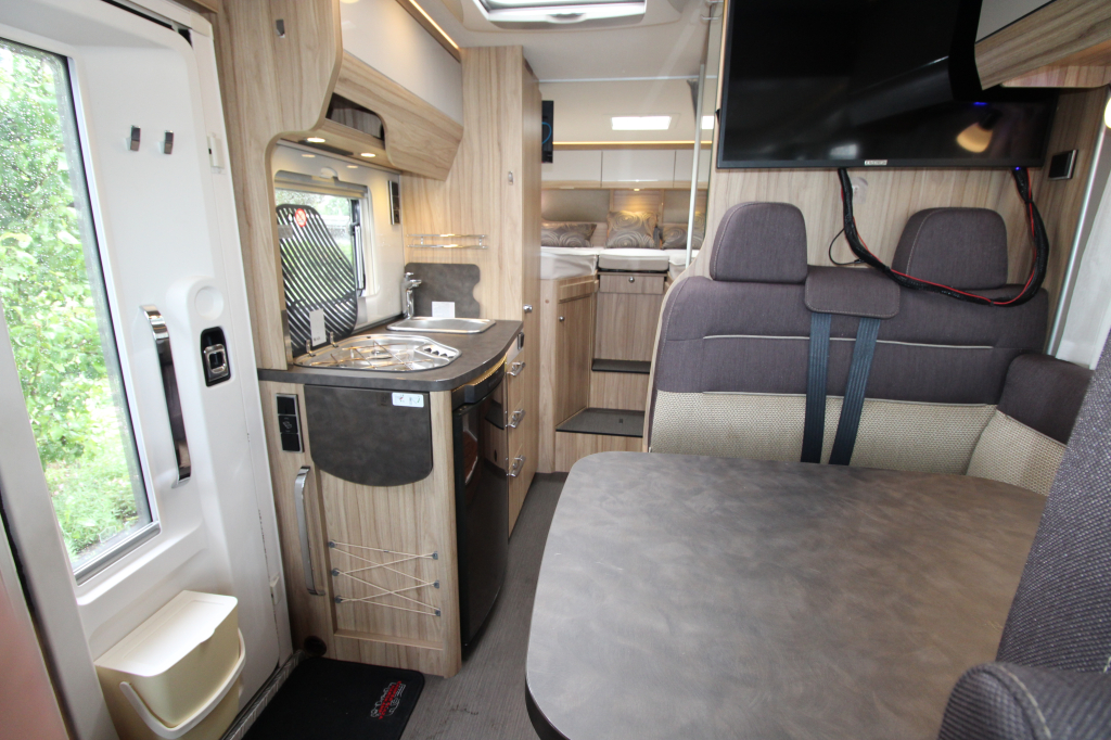 Hymer Exsis i 474 foto: 8