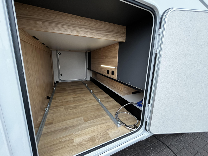 Pilote G 720 FC Camper, 2027! Foto: 12