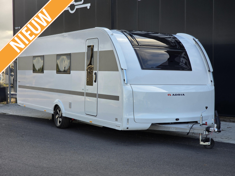 Adria Alpina 663 HT  foto: 0