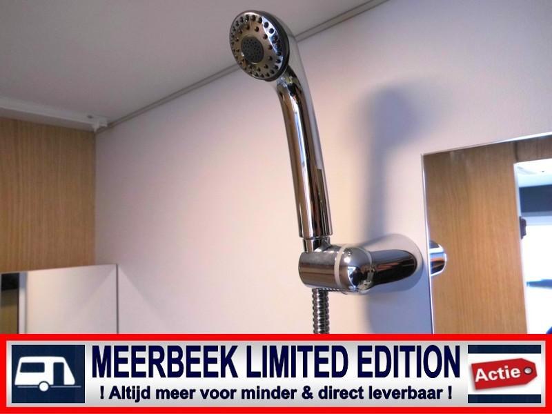 Adria Aviva 492 LU 2025 NIEUWSTE MODEL !  foto: 10